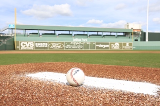 Business Lessons From an MLB Fantasy Camp